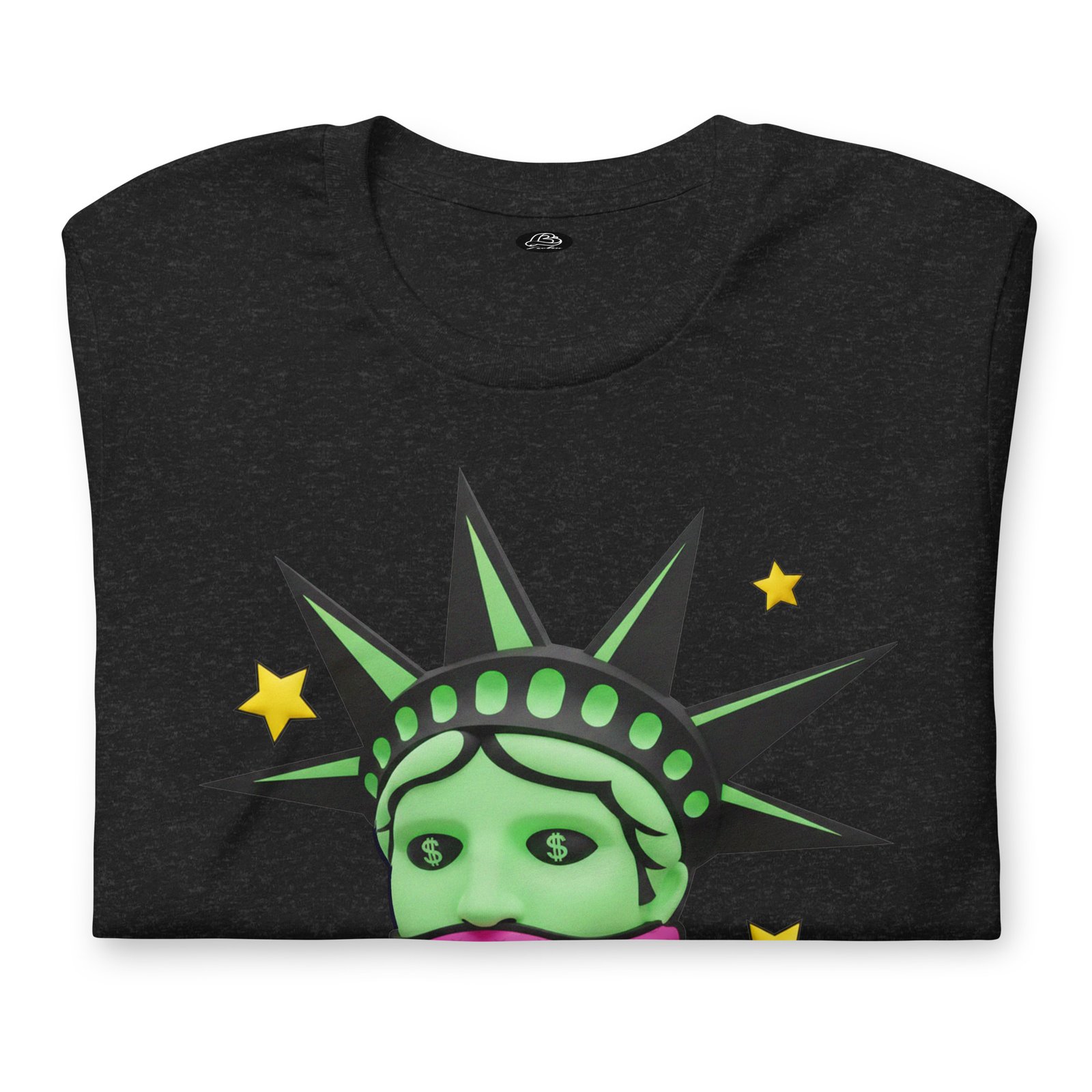Liberty T-shirt - Image 10