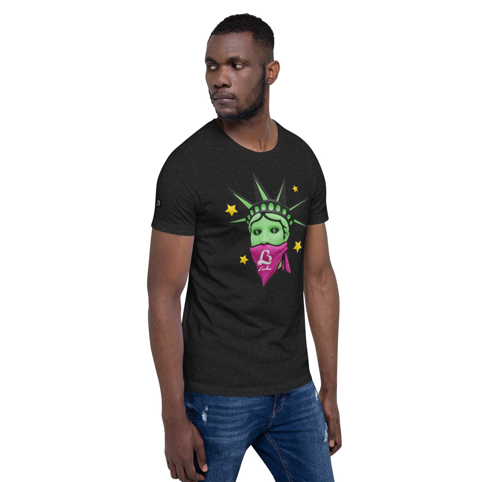 Liberty T-shirt - Image 31