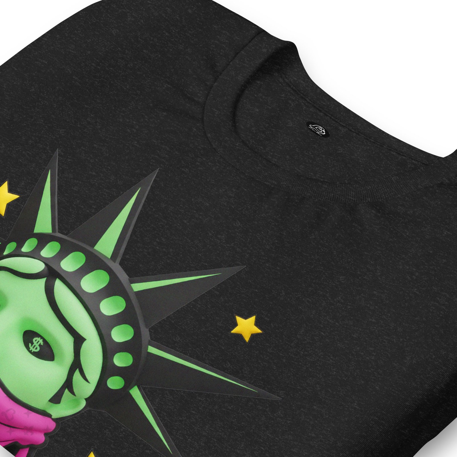 Liberty T-shirt - Image 19