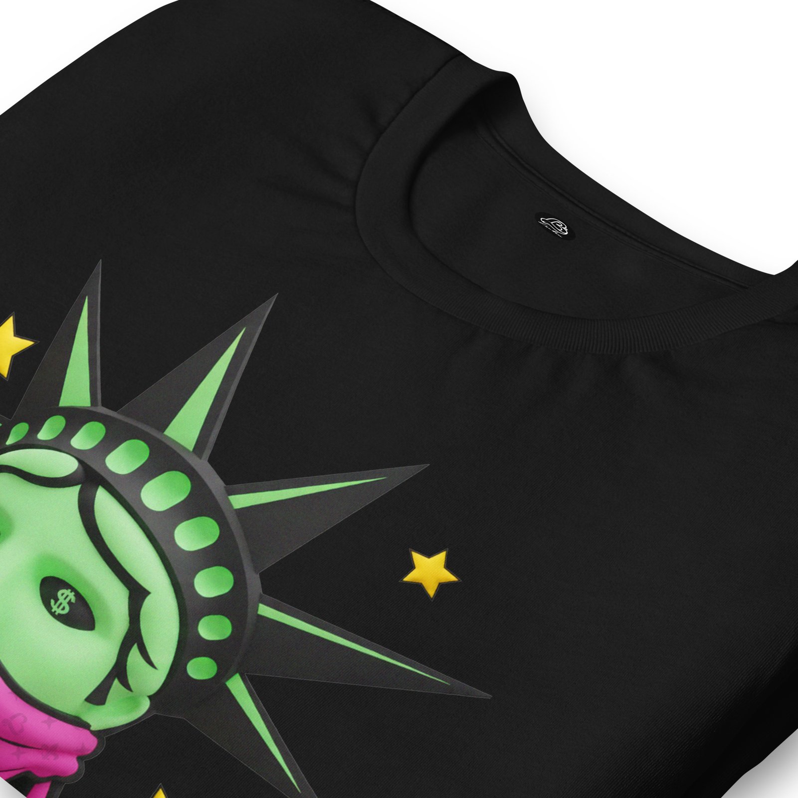 Liberty T-shirt - Image 20