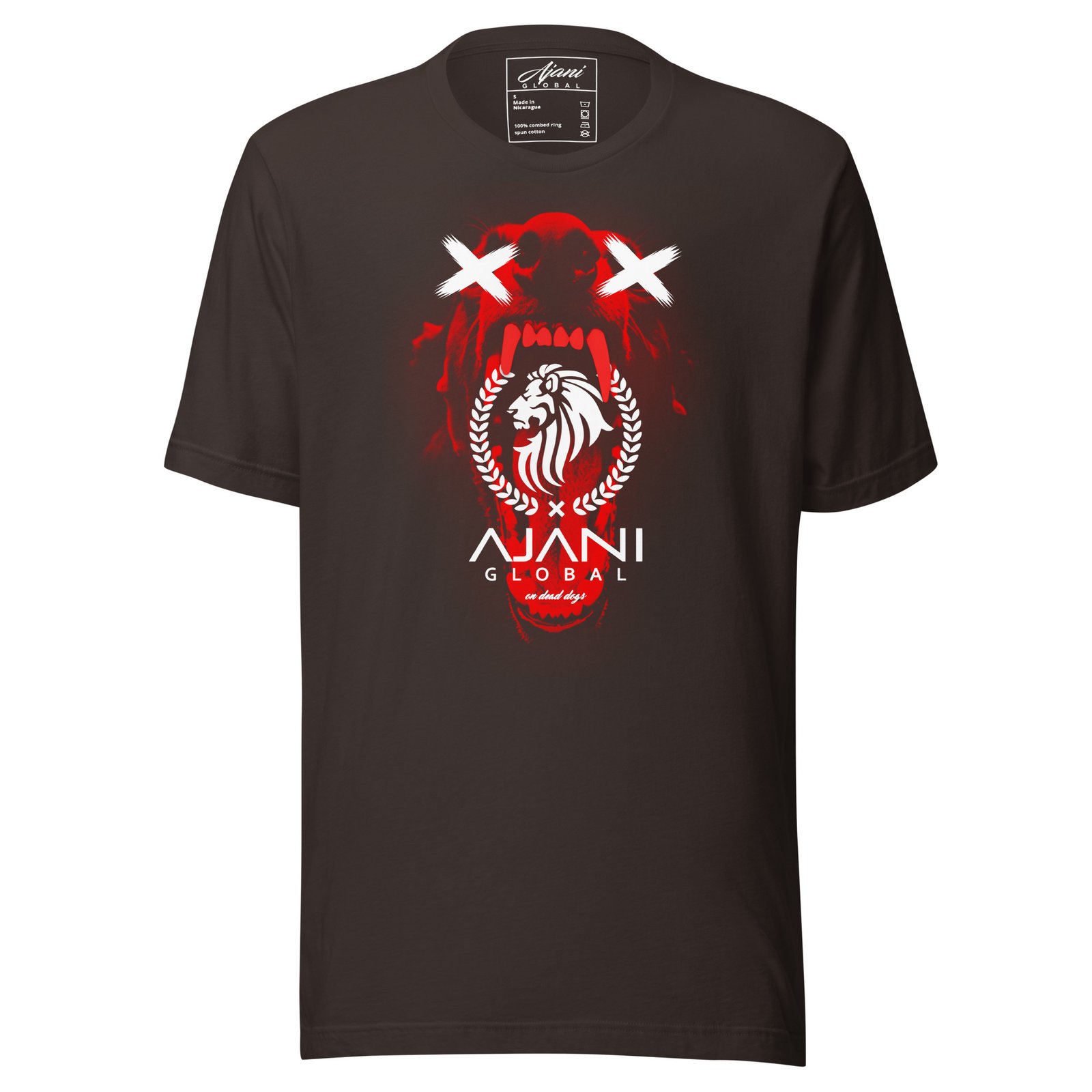 Wild Dog T-shirt - Image 5