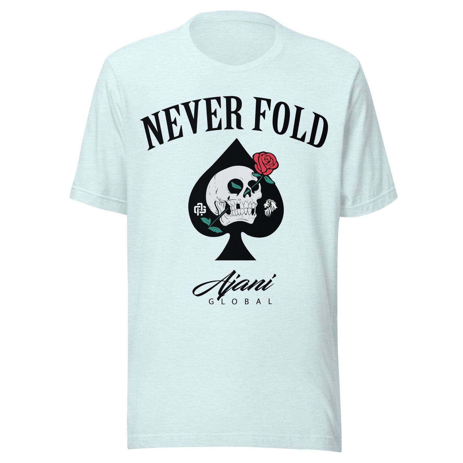 Spades to Death T-shirt - Image 6