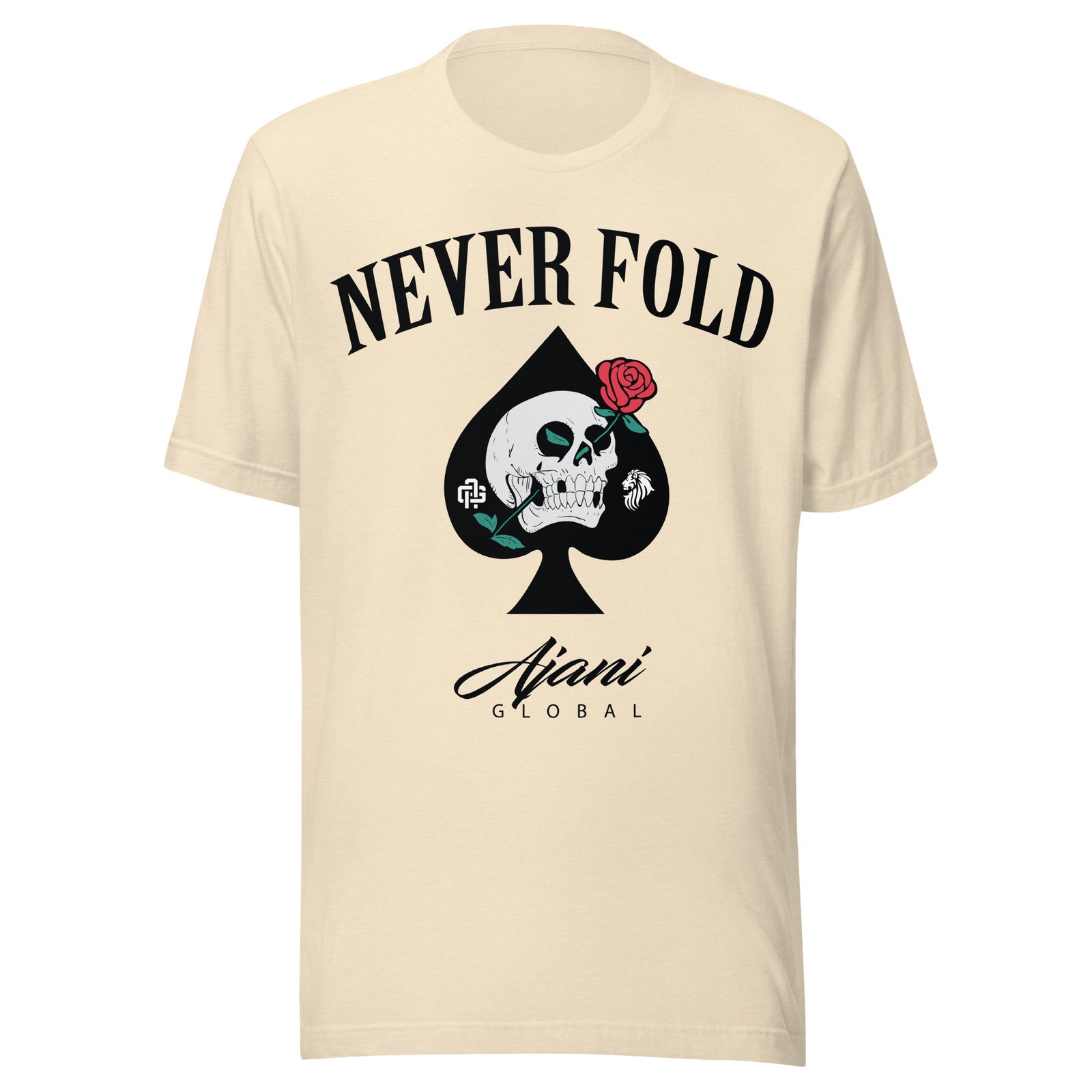 Spades to Death T-shirt - Image 5