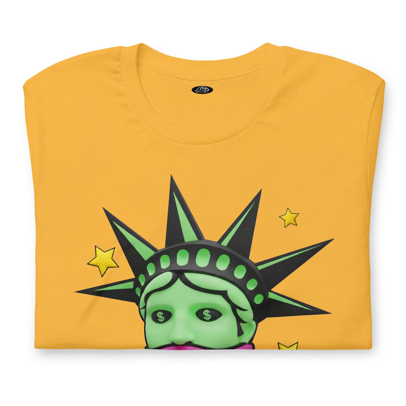 Liberty T-shirt - Image 15