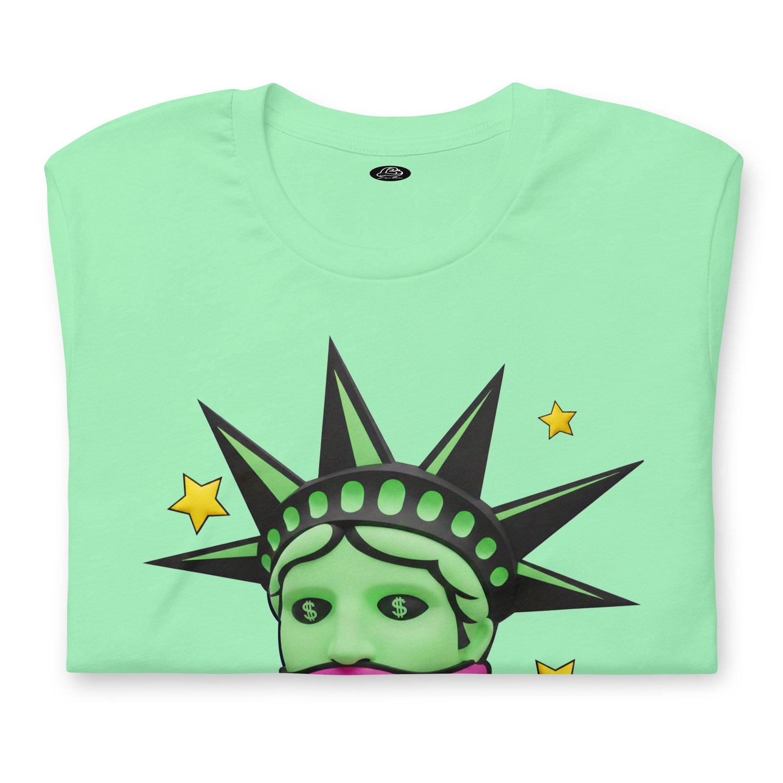 Liberty T-shirt - Image 16