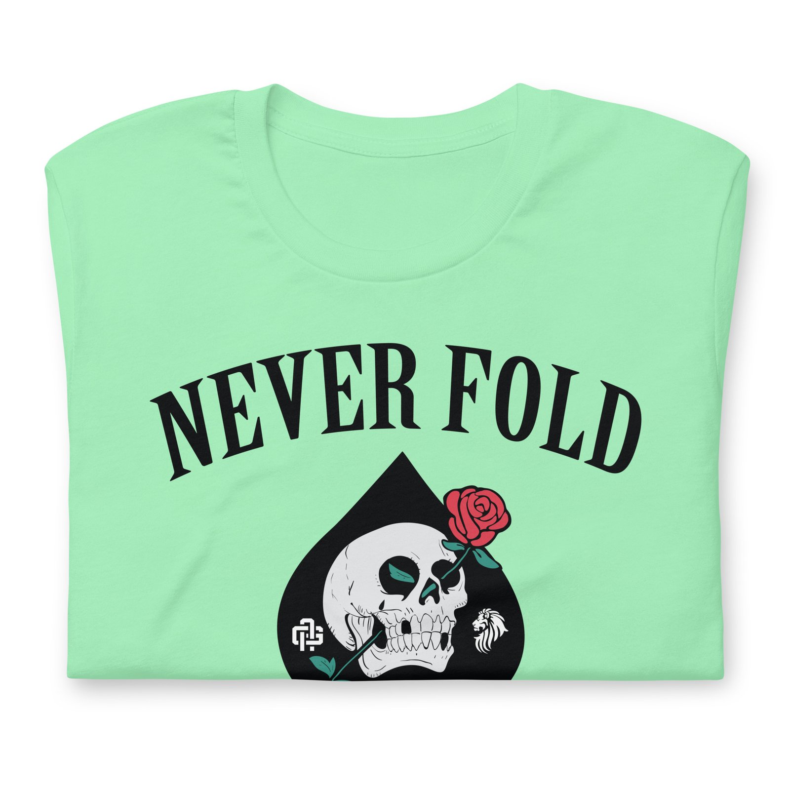 Spades to Death T-shirt - Image 13