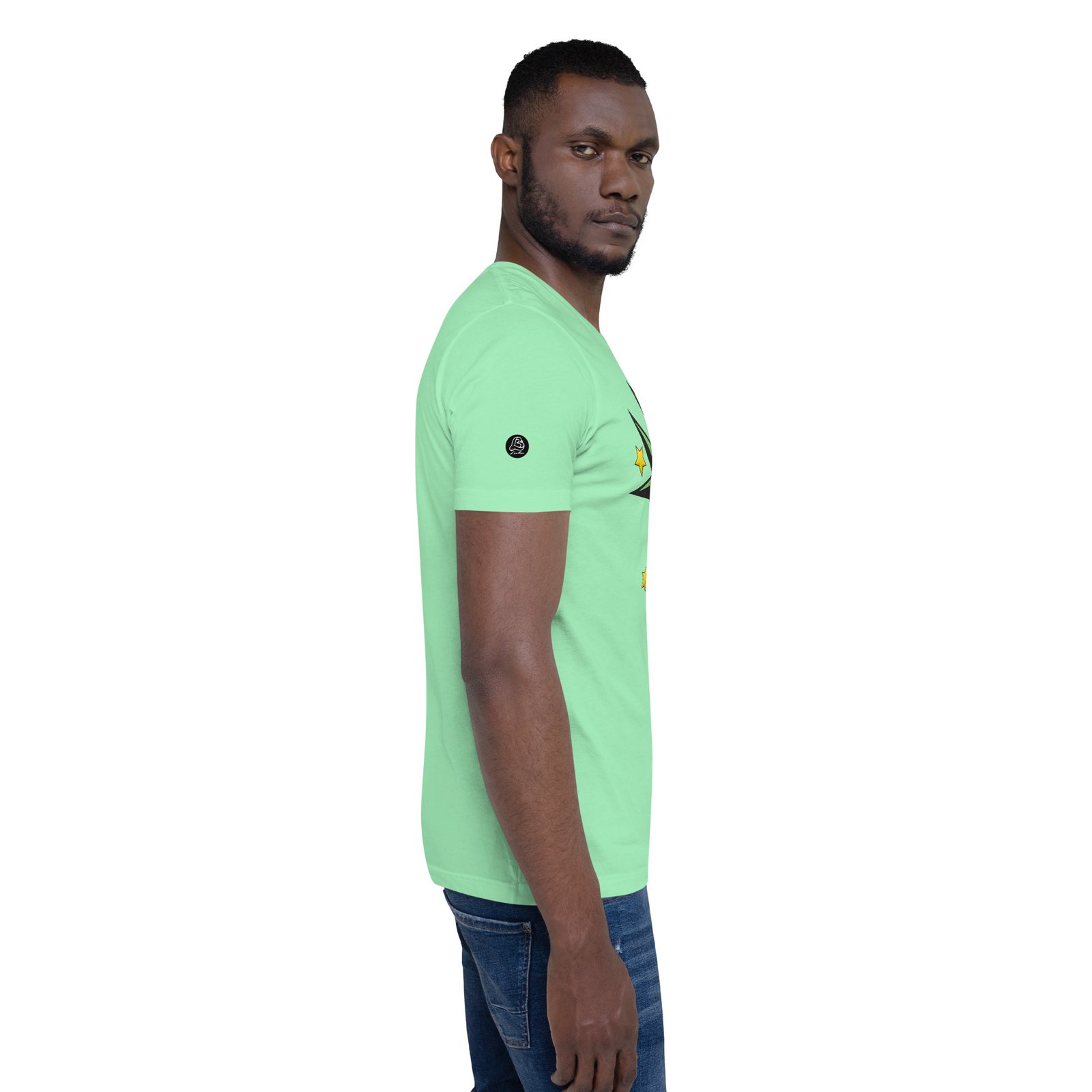 Liberty T-shirt - Image 34
