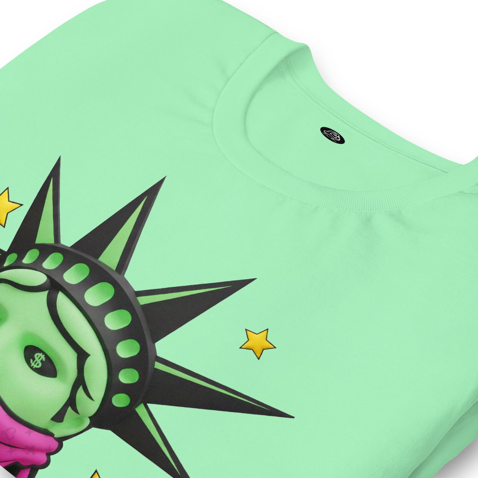 Liberty T-shirt - Image 25