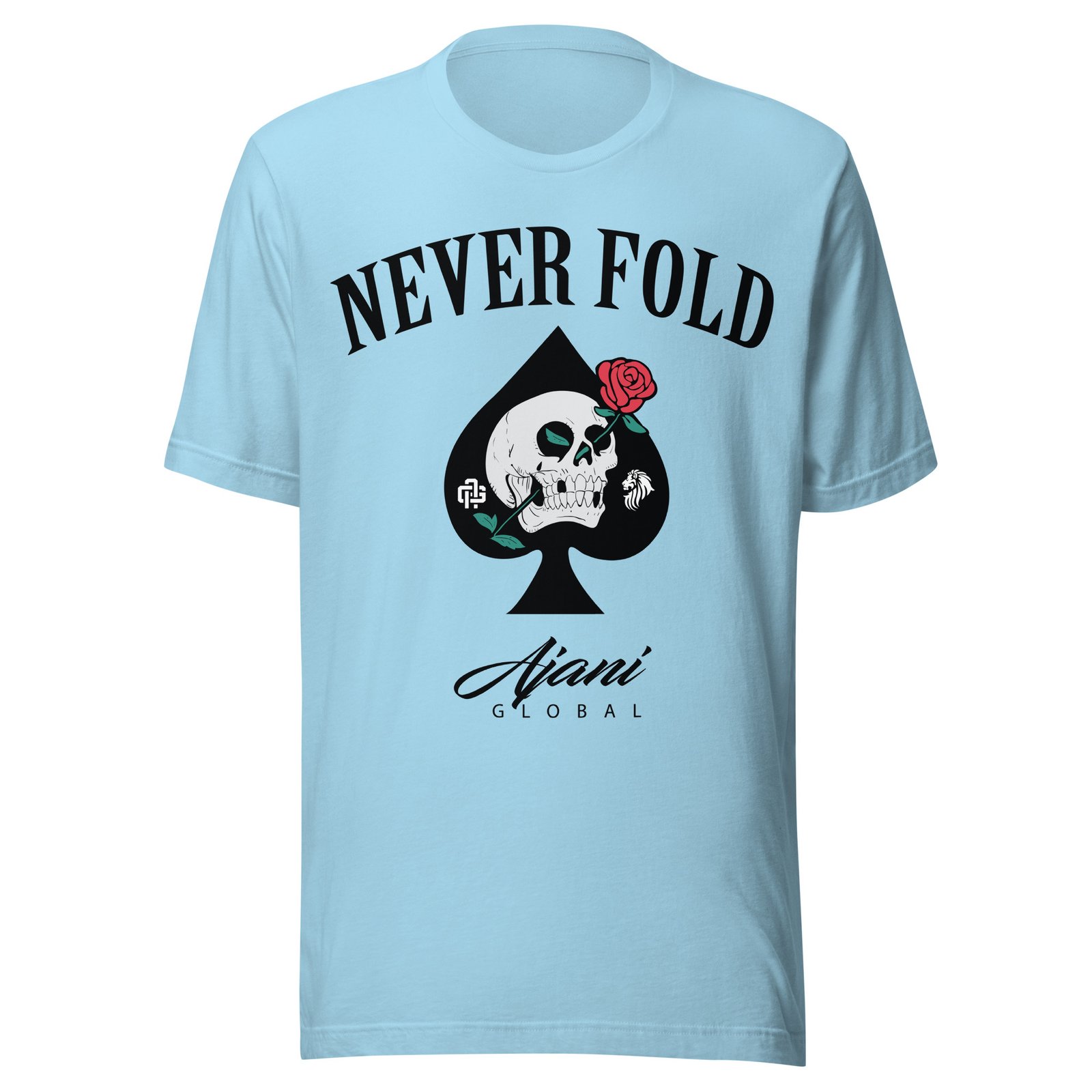 Spades to Death T-shirt - Image 3