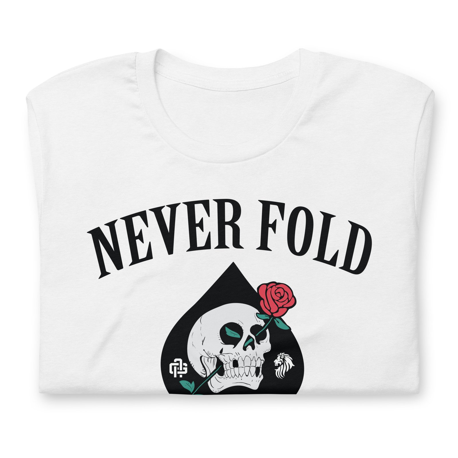 Spades to Death T-shirt - Image 17