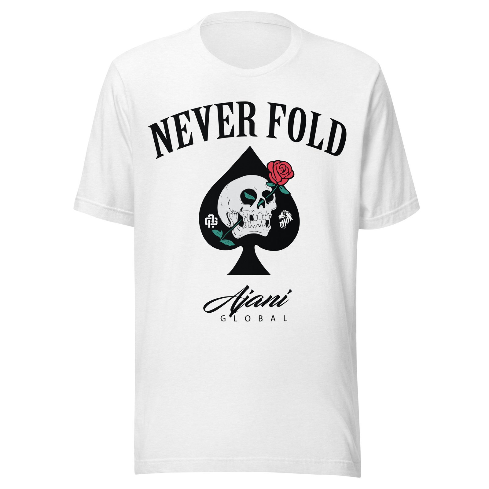 Spades to Death T-shirt - Image 7