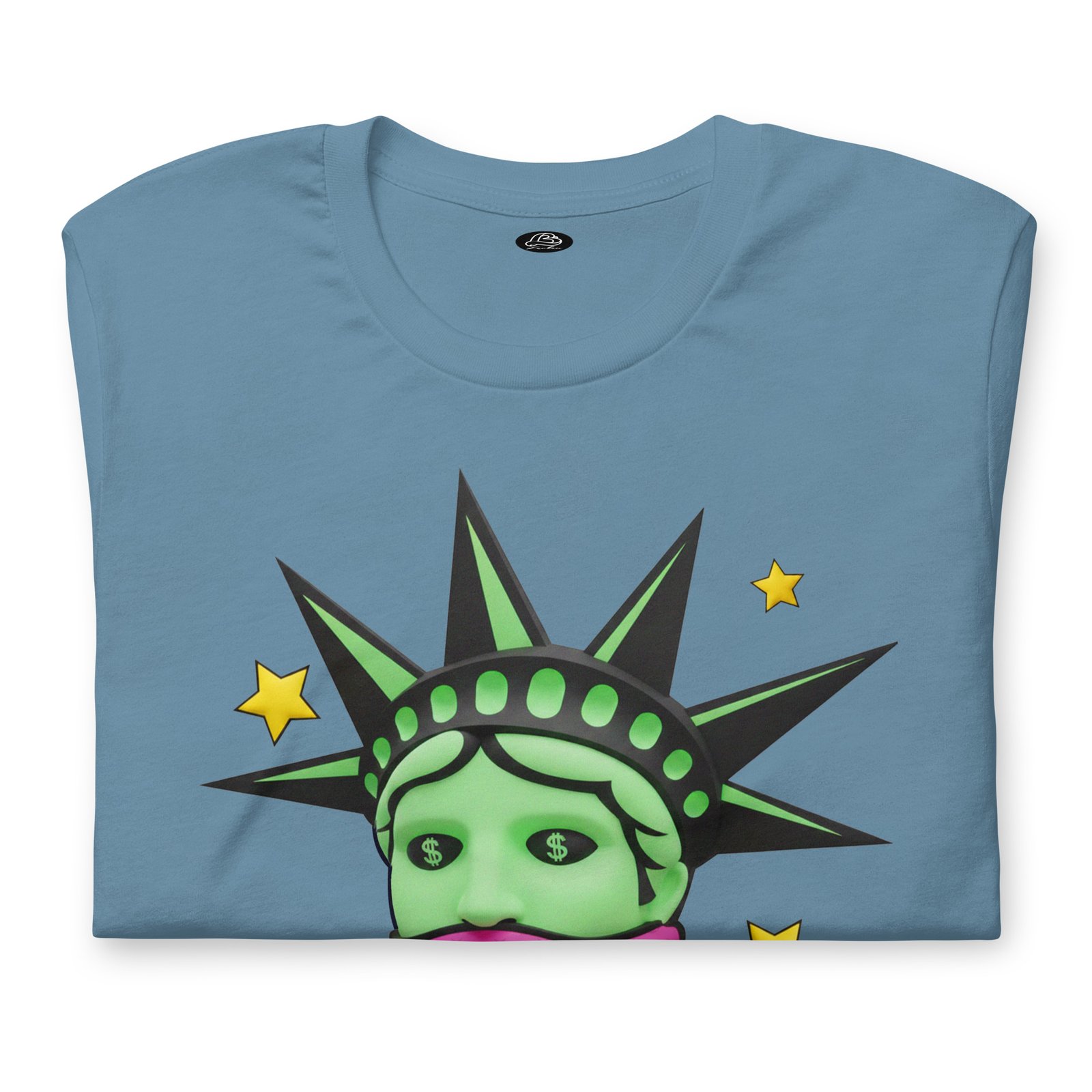 Liberty T-shirt - Image 14