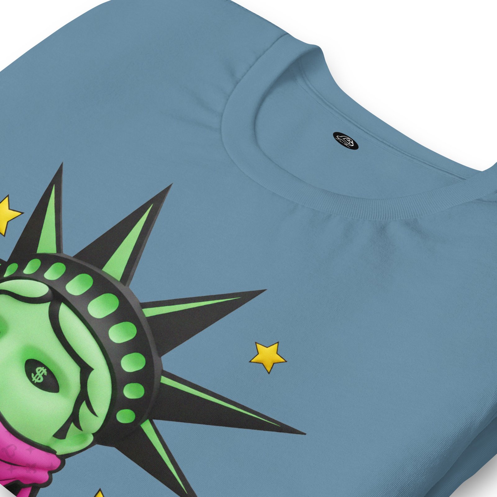 Liberty T-shirt - Image 23