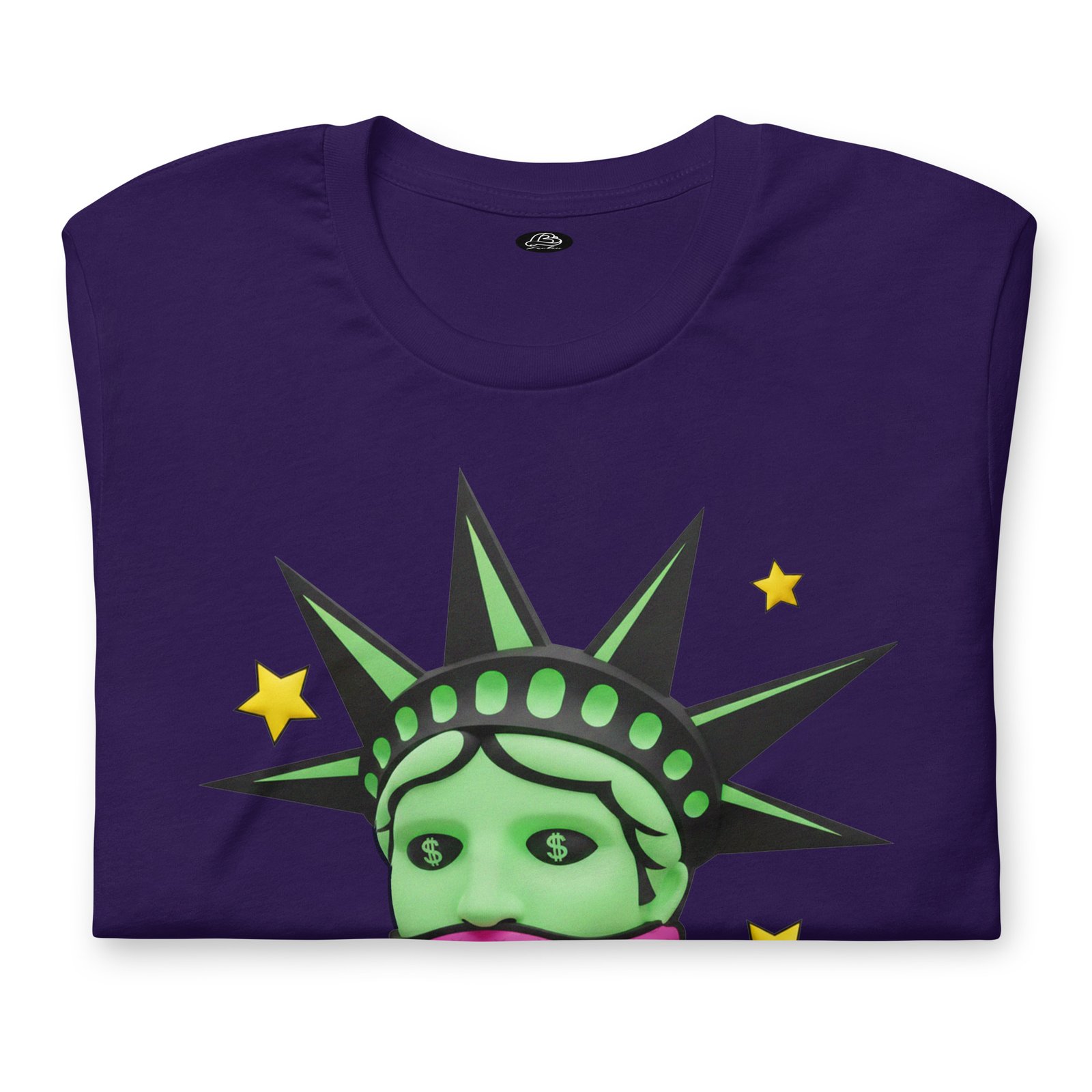 Liberty T-shirt - Image 12
