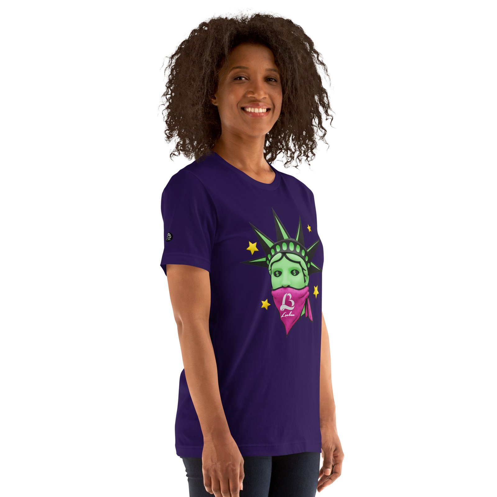 Liberty T-shirt - Image 30