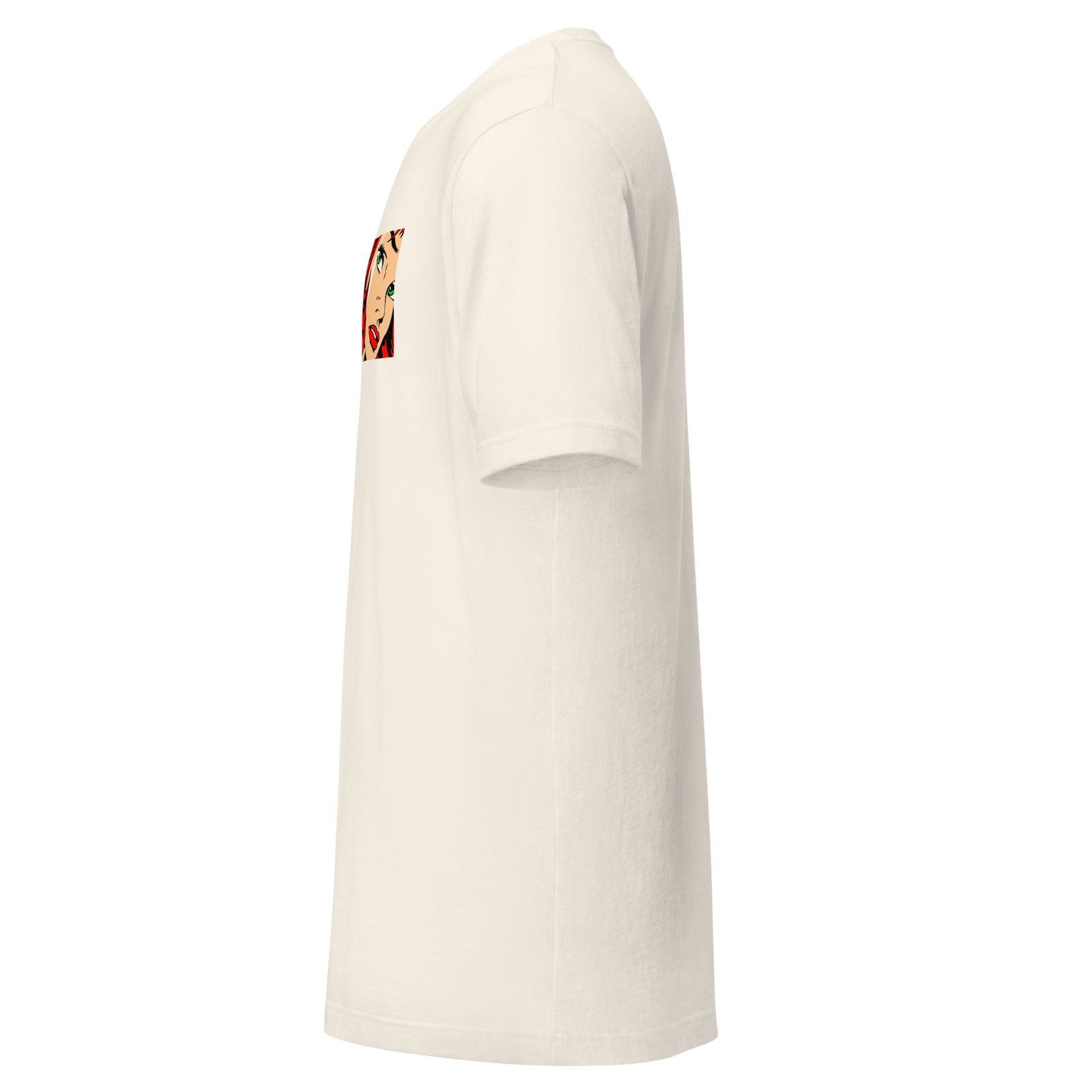Unisex t-shirt - Image 3