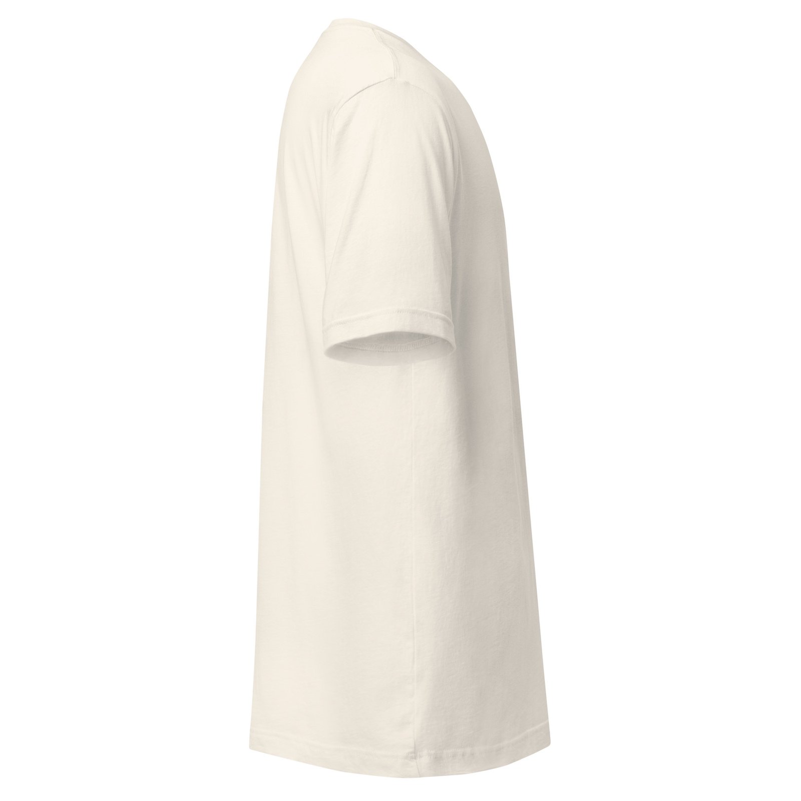 Unisex t-shirt - Image 4