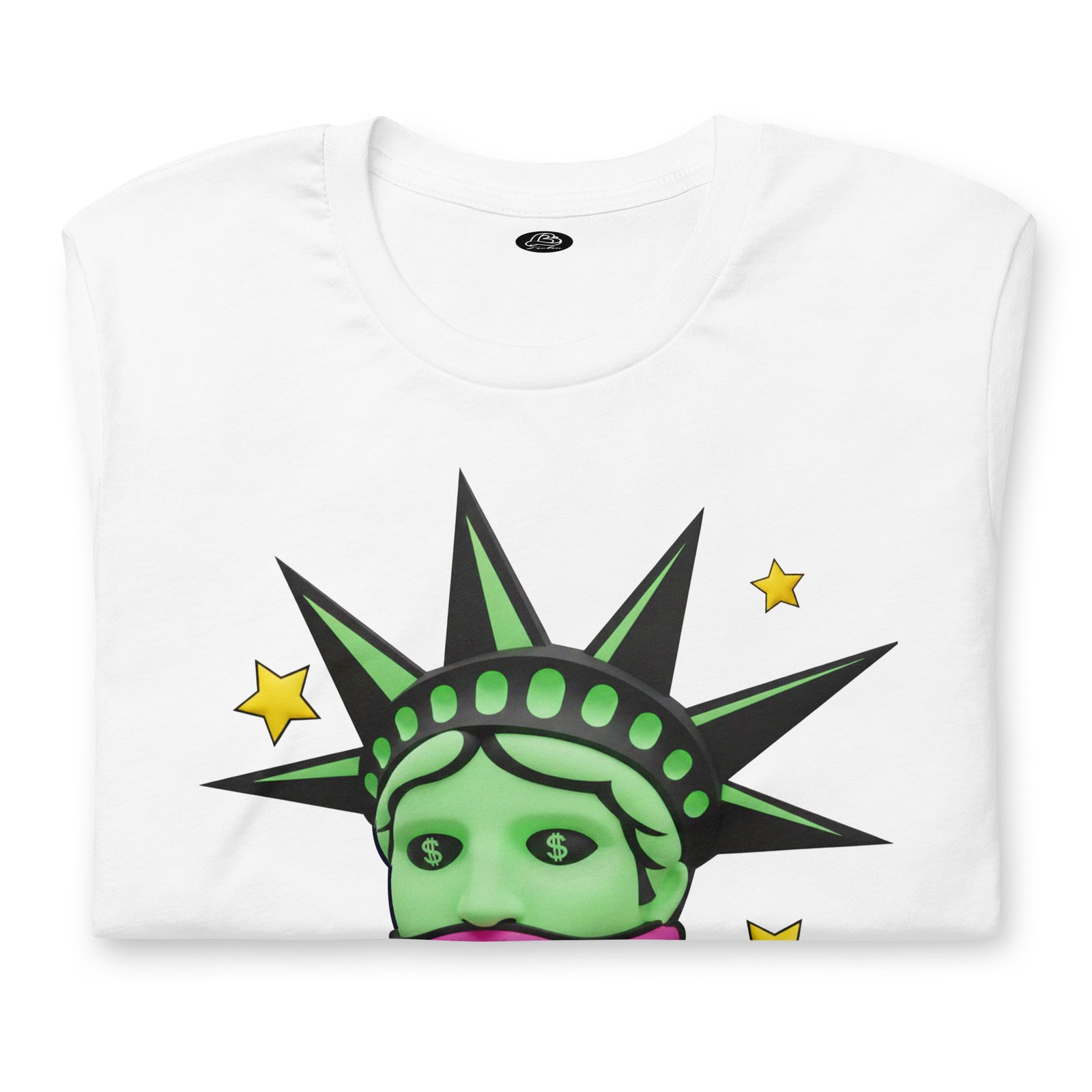 Liberty T-shirt - Image 18