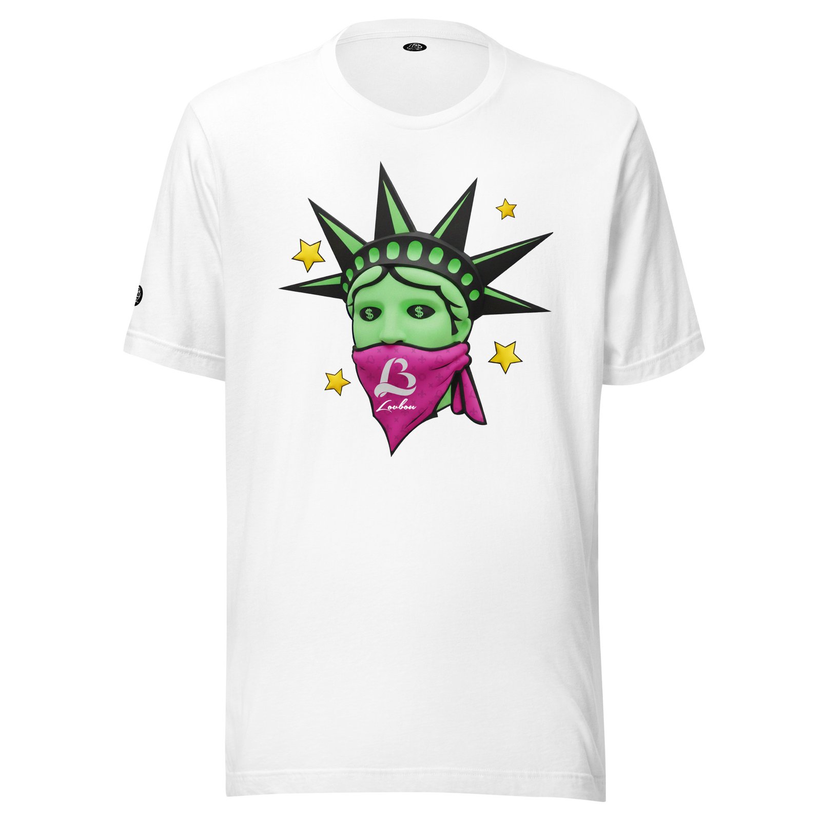Liberty T-shirt
