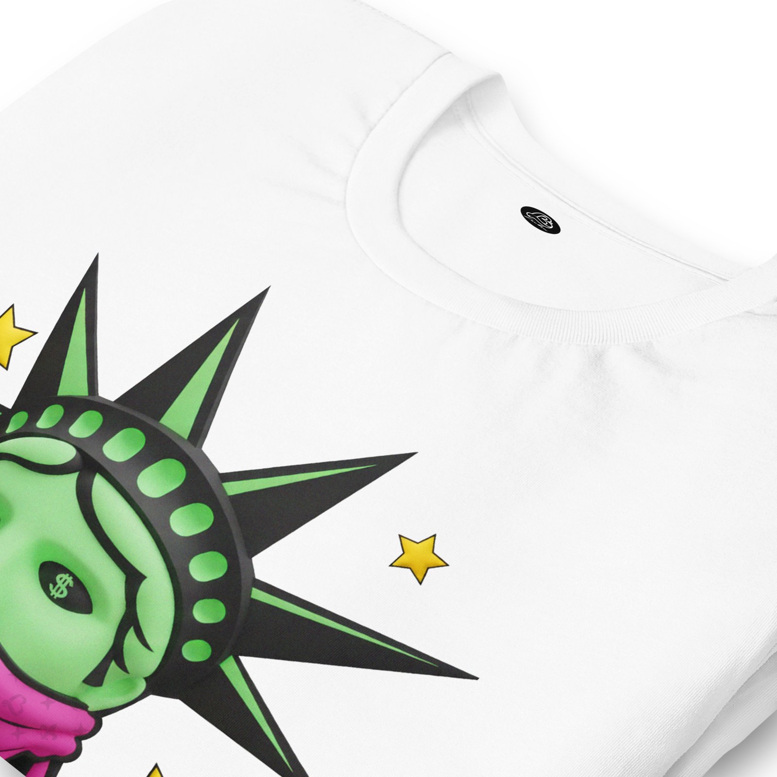 Liberty T-shirt - Image 27